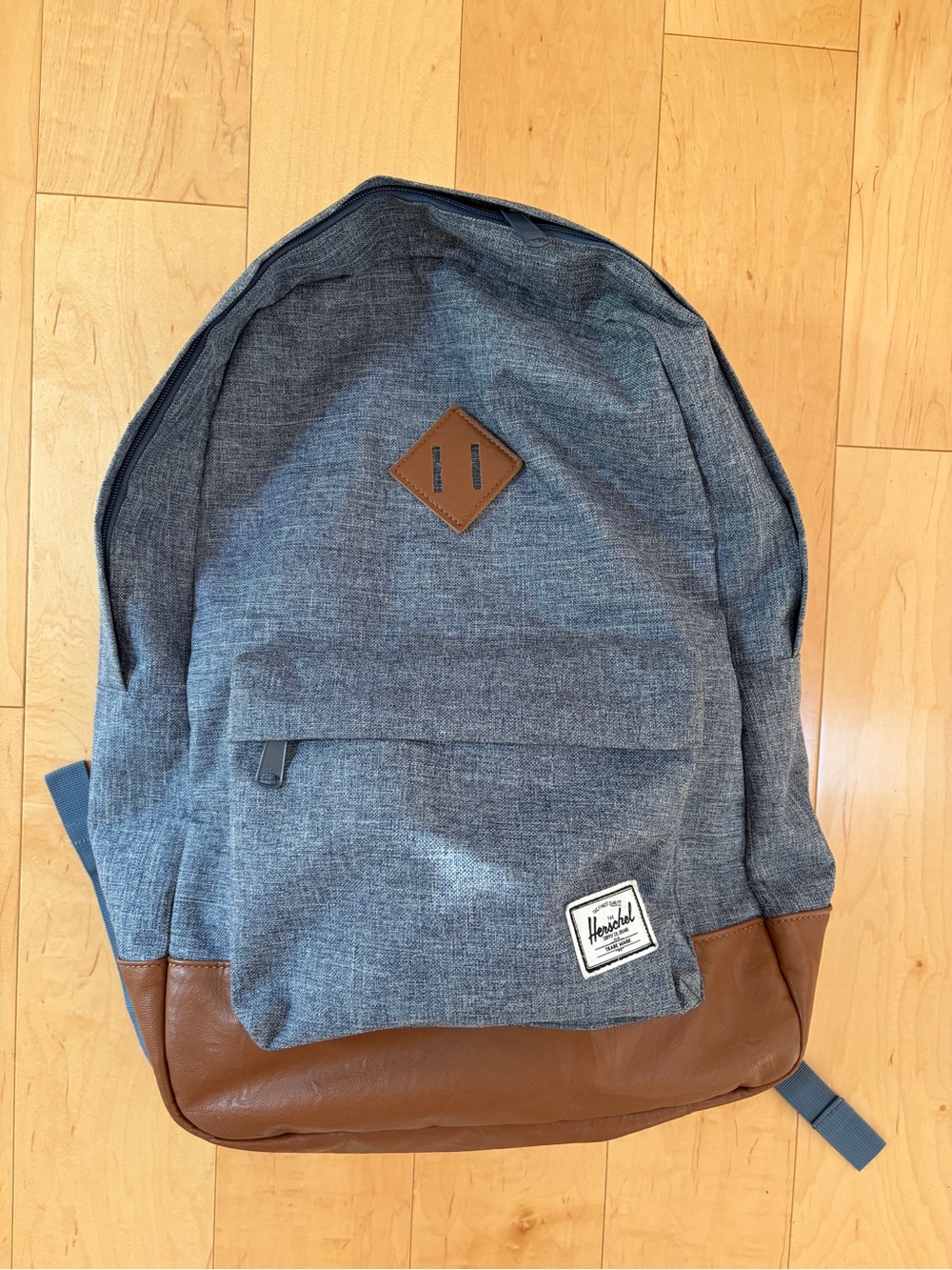 Herschel backpack- large/adult